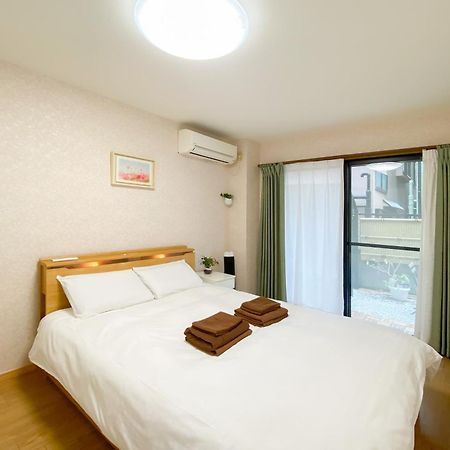 We Guest House Токио Екстериор снимка