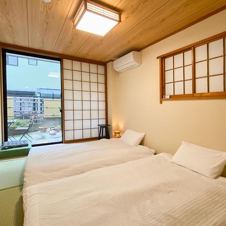 We Guest House Токио Екстериор снимка