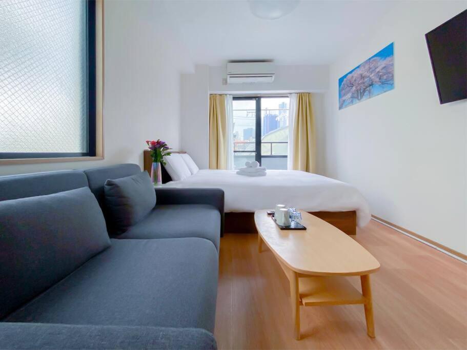 We Guest House Токио Екстериор снимка
