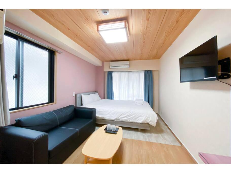 We Guest House Токио Екстериор снимка