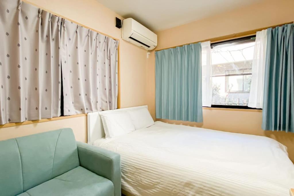We Guest House Токио Стая снимка