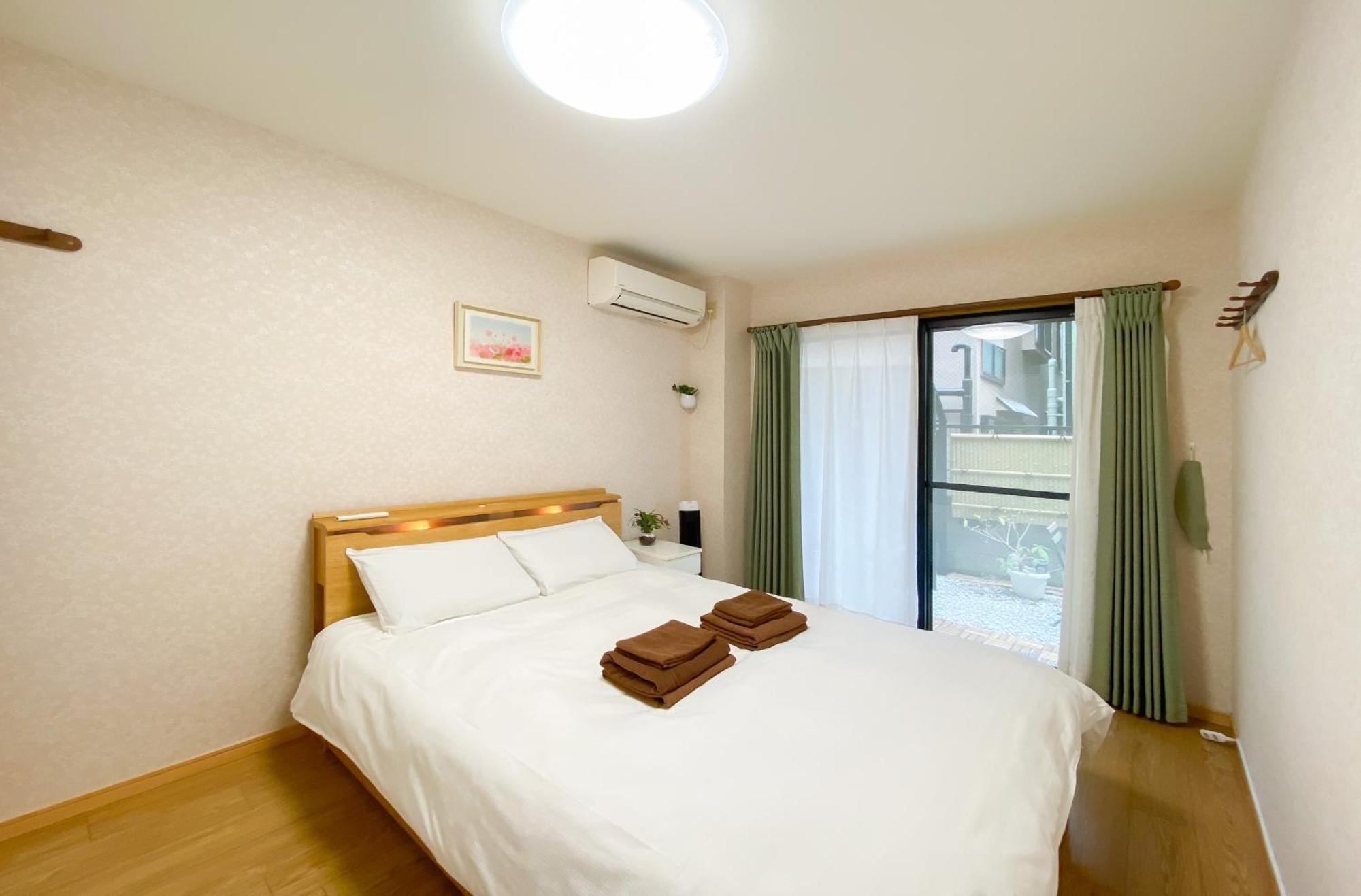 We Guest House Токио Екстериор снимка