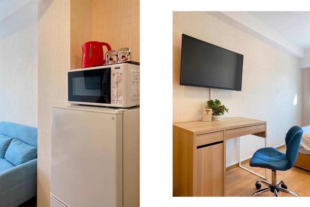 We Guest House Токио Стая снимка