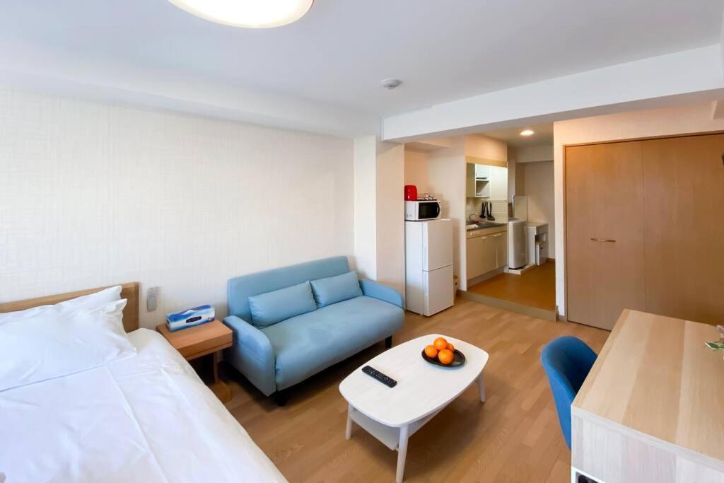 We Guest House Токио Стая снимка
