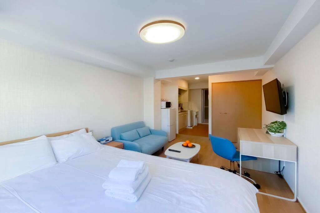 We Guest House Токио Стая снимка