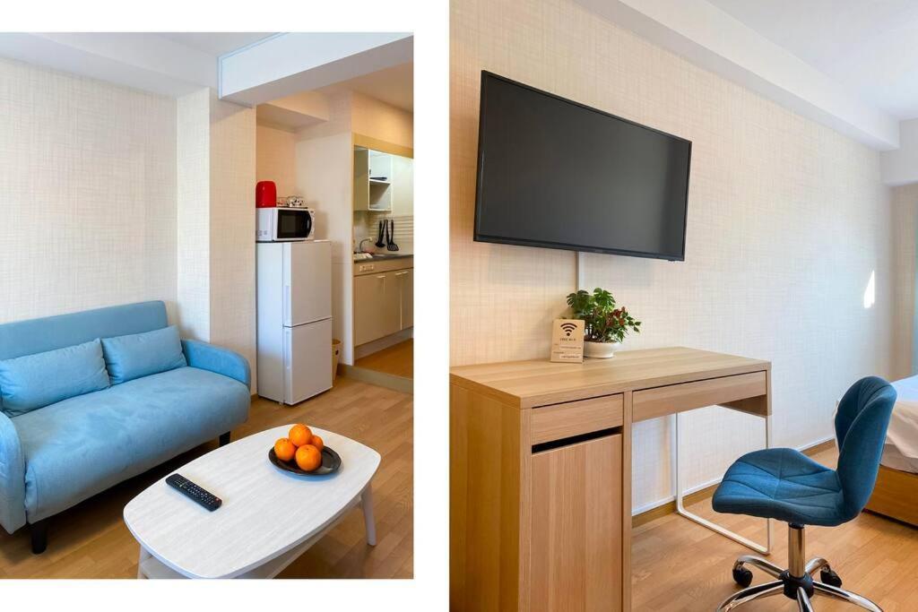 We Guest House Токио Стая снимка
