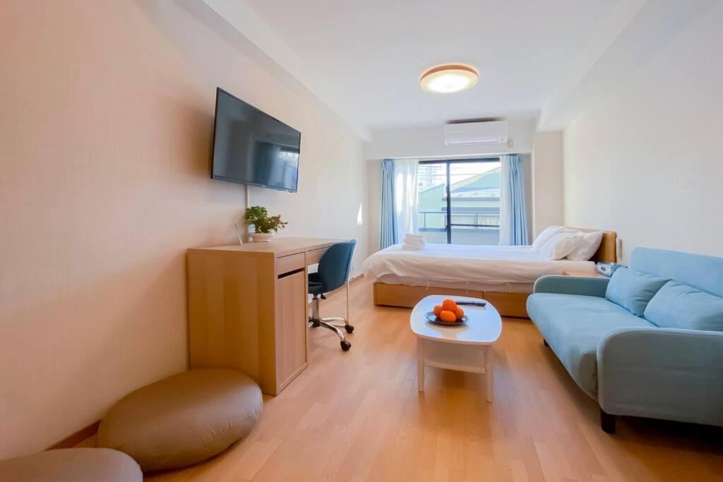 We Guest House Токио Стая снимка