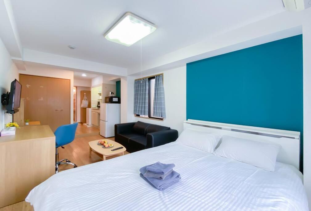 We Guest House Токио Стая снимка