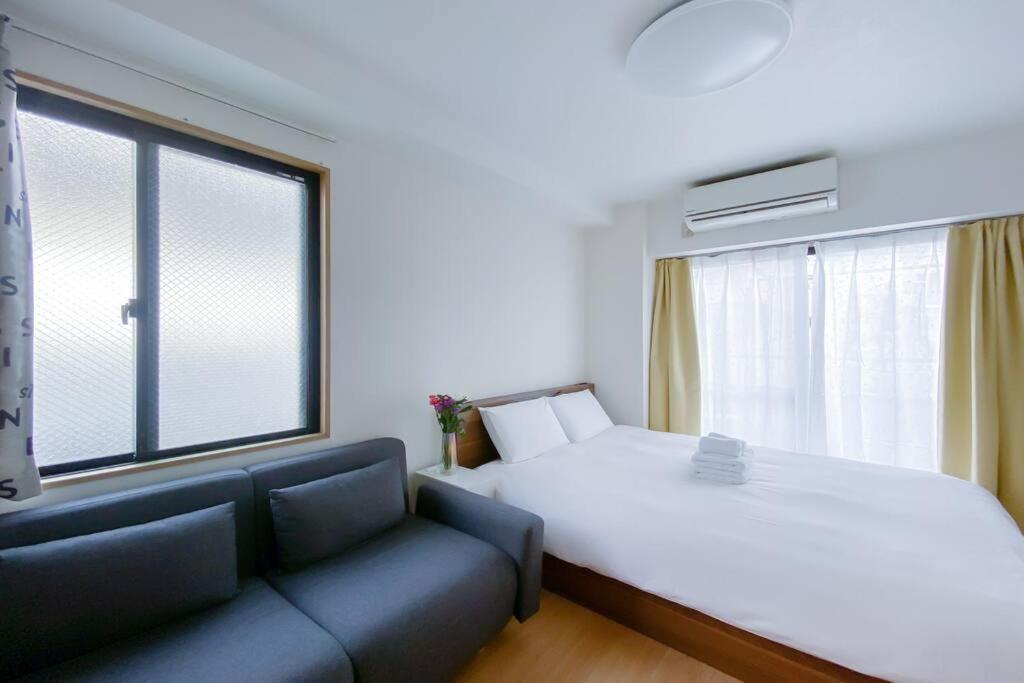 We Guest House Токио Стая снимка