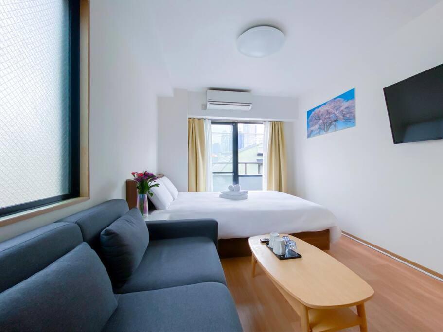 We Guest House Токио Стая снимка