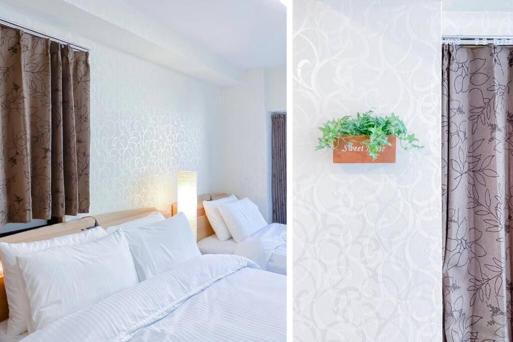 We Guest House Токио Стая снимка