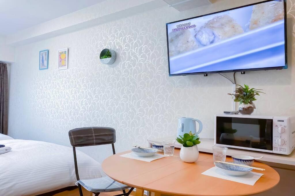 We Guest House Токио Стая снимка