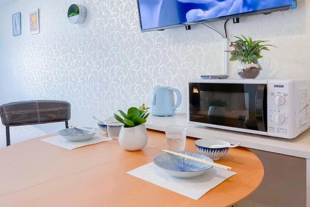 We Guest House Токио Стая снимка