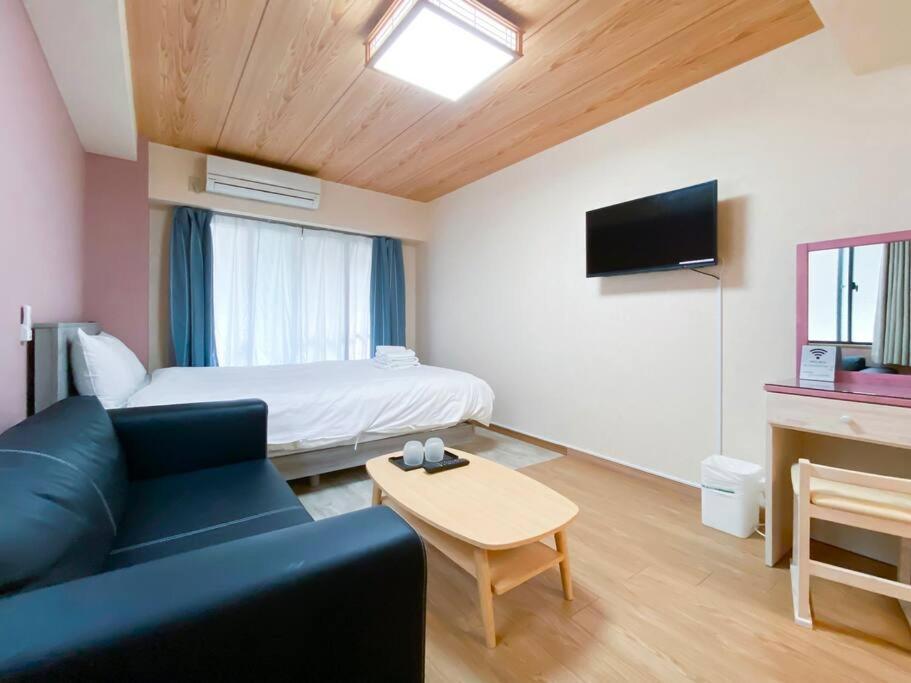 We Guest House Токио Стая снимка