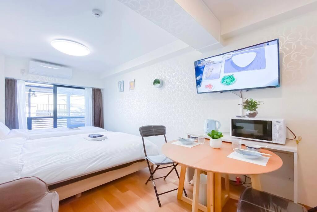 We Guest House Токио Стая снимка