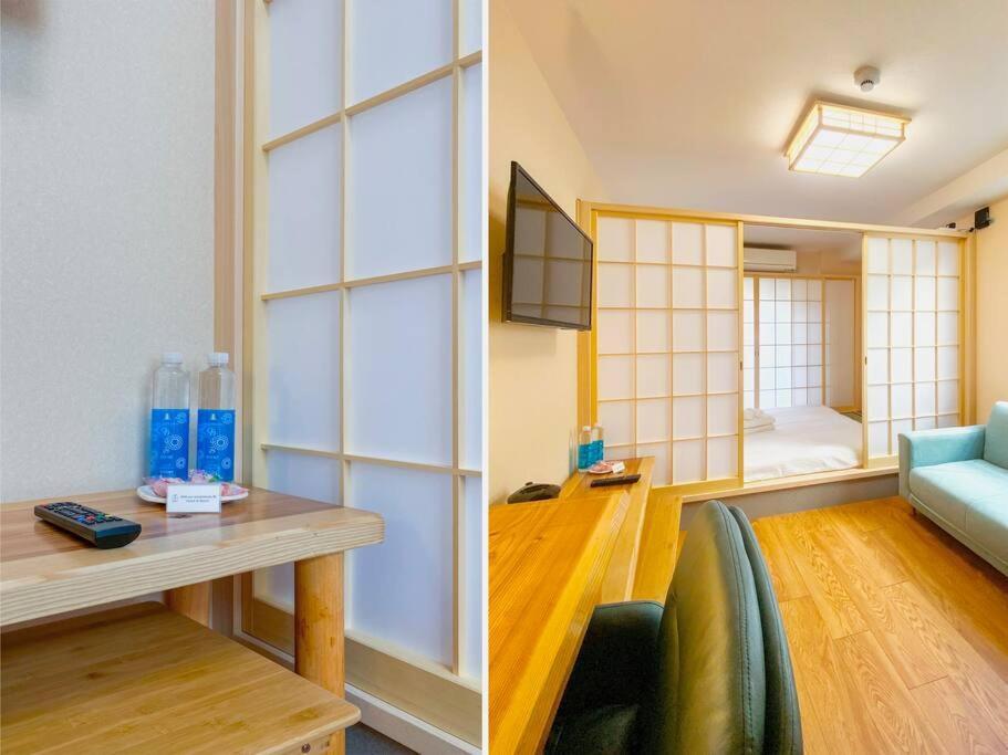 We Guest House Токио Стая снимка