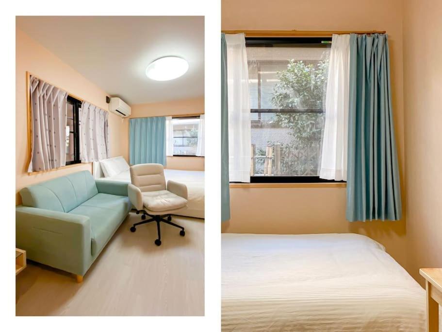We Guest House Токио Стая снимка