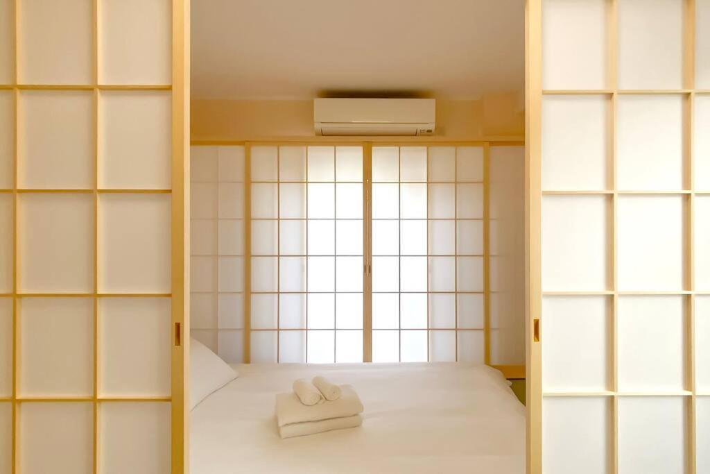 We Guest House Токио Стая снимка