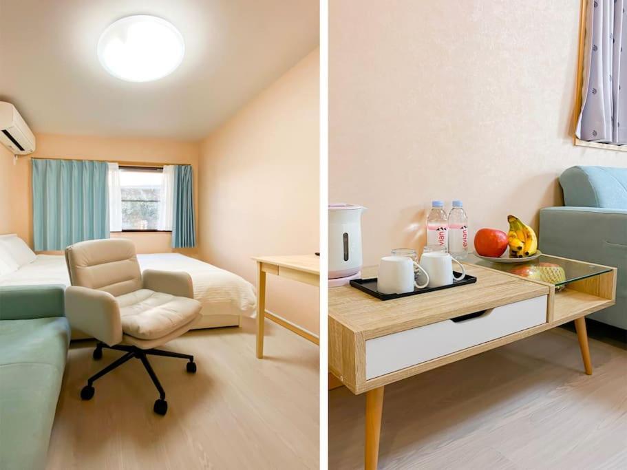 We Guest House Токио Стая снимка