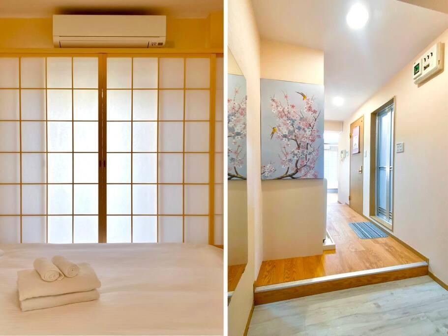 We Guest House Токио Стая снимка