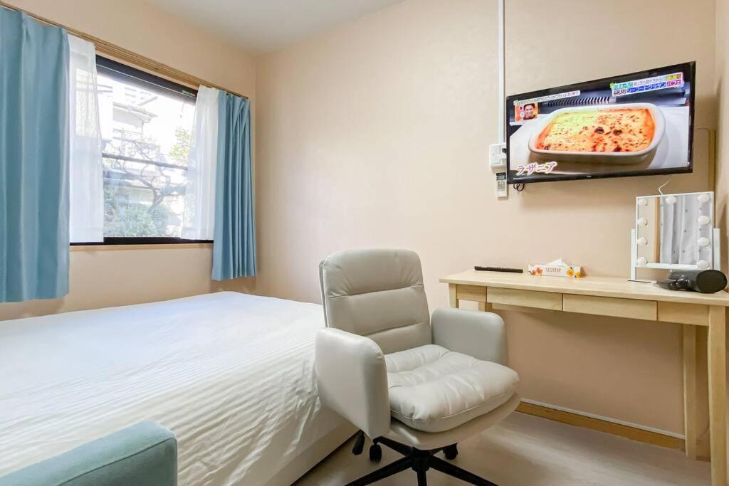 We Guest House Токио Стая снимка