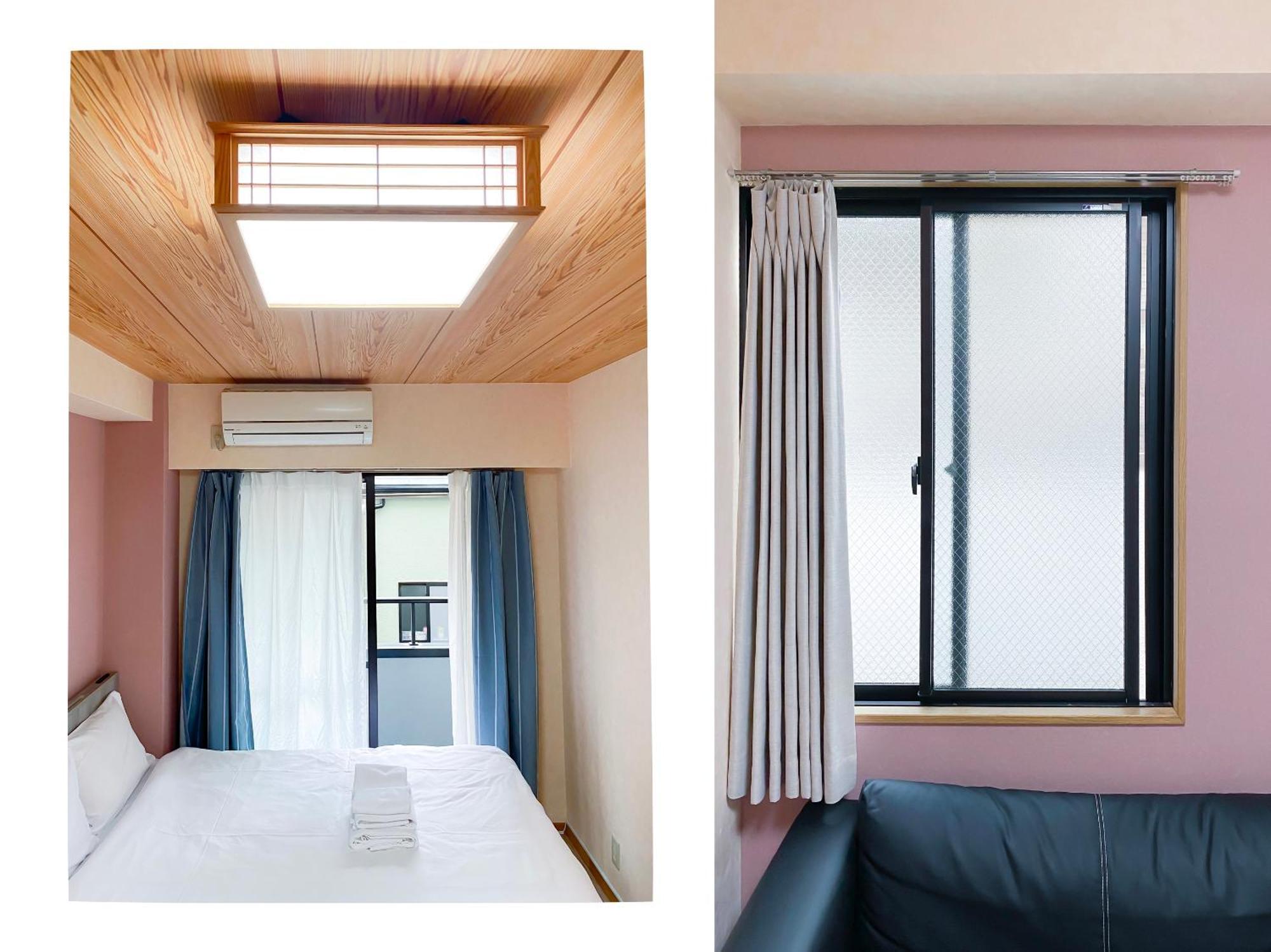 We Guest House Токио Стая снимка