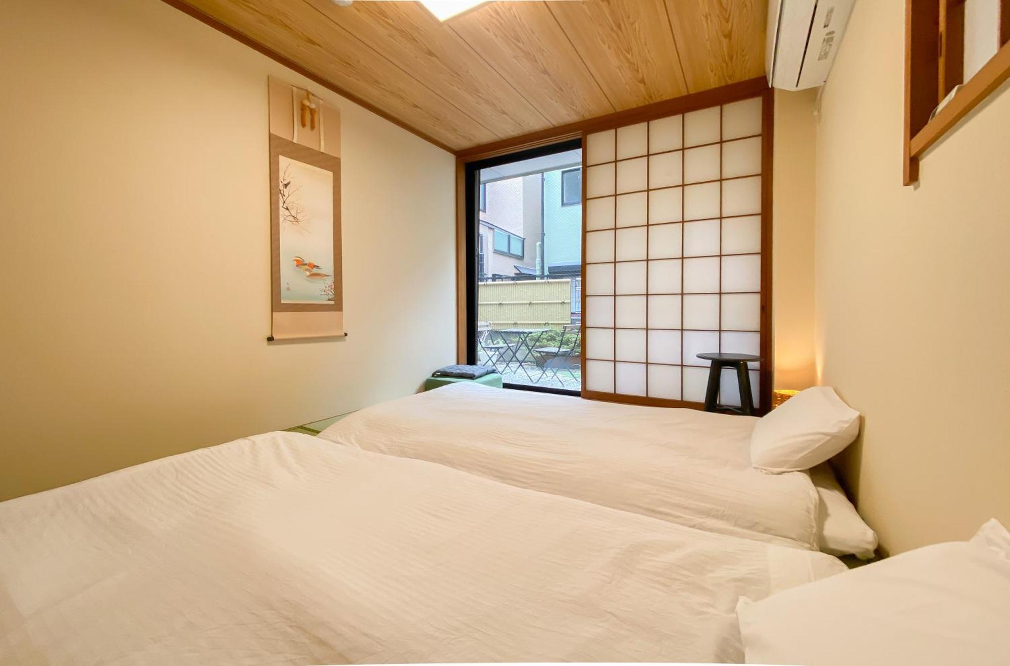 We Guest House Токио Стая снимка