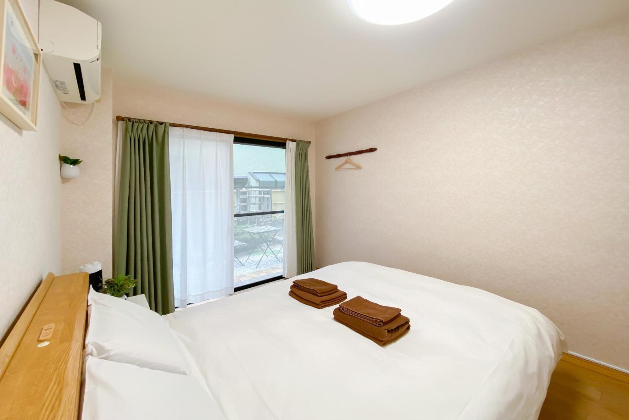 We Guest House Токио Стая снимка