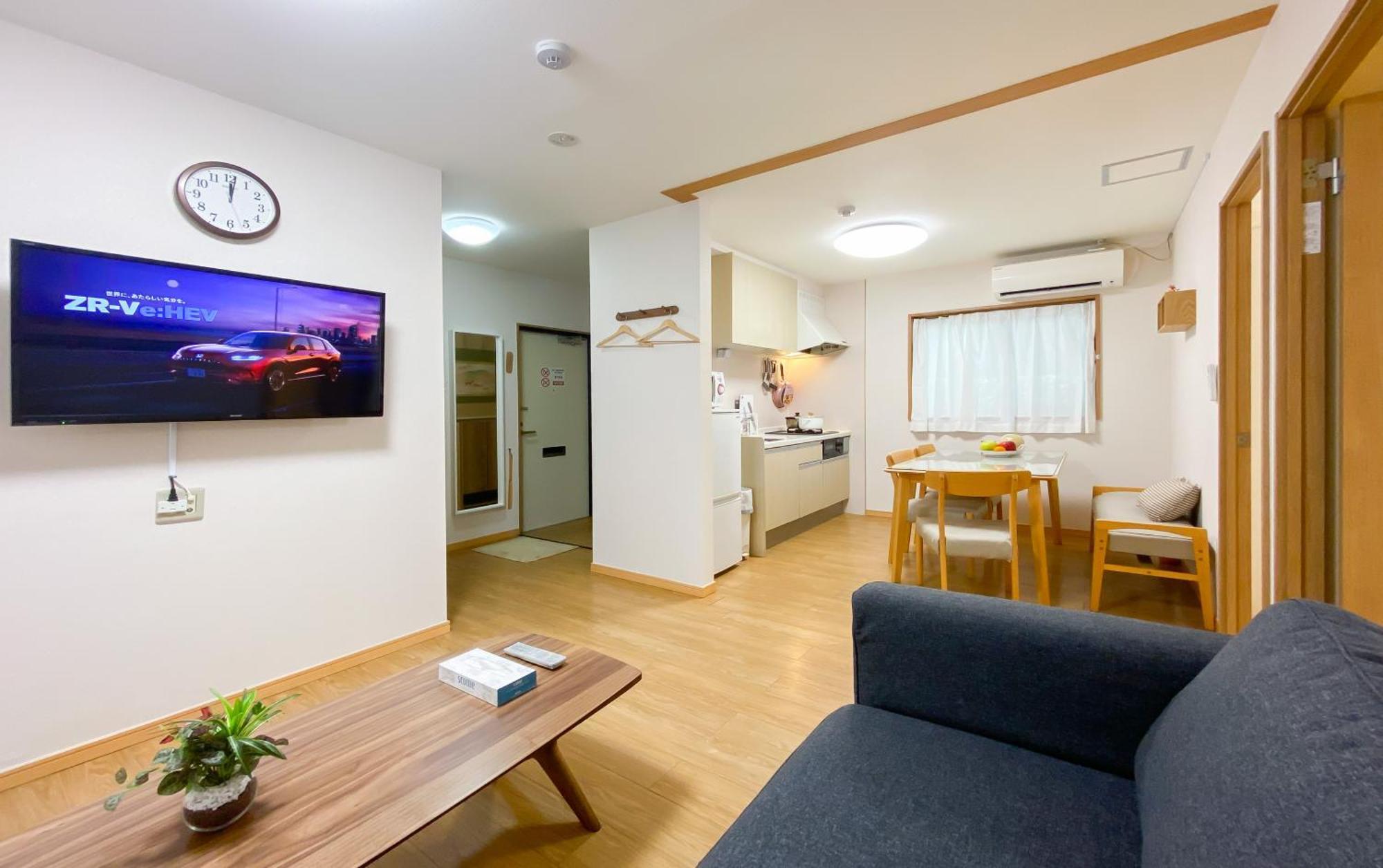 We Guest House Токио Стая снимка